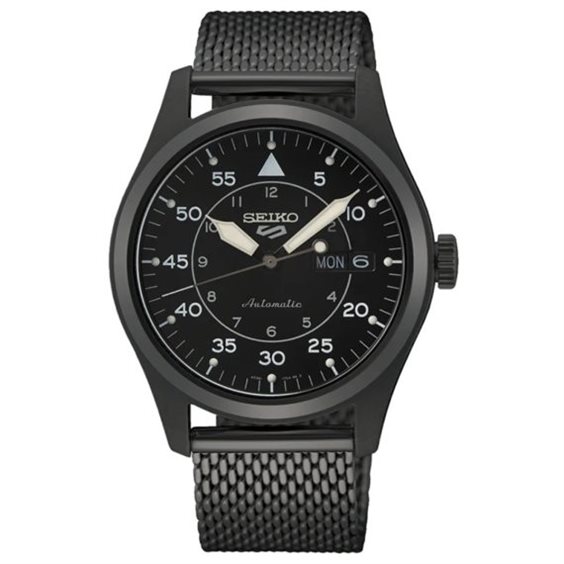 Orologio Seiko in Acciaio SRPH25K1 - SRPH25K1